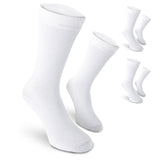 Anti-Zecken & Mückenschutz Socken – Weiß / 3 Paar