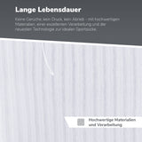 Anti-Zecken & Mückenschutz Sportsocken – Weiß / 3 Paar