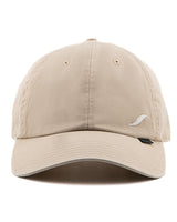 Baseballkappe mit Mückenschutz - Beige