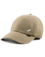 Baseballkappe mit Mückenschutz - Olivgrün