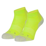 Performance Laufsocken – Lime Punch / 1 Paar