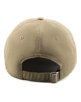 Baseballkappe mit Mückenschutz - Olivgrün