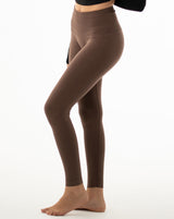 Mückenschutz Leggings – Coffee