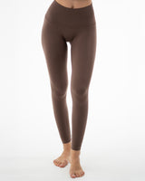 Mückenschutz Leggings – Coffee