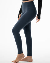 Mückenschutz Leggings – Dunkelblau
