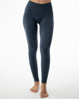 Mückenschutz Leggings – Dunkelblau