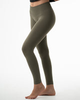 Mückenschutz Leggings – Olivgrün